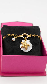 Coastline Gleam Bracelet